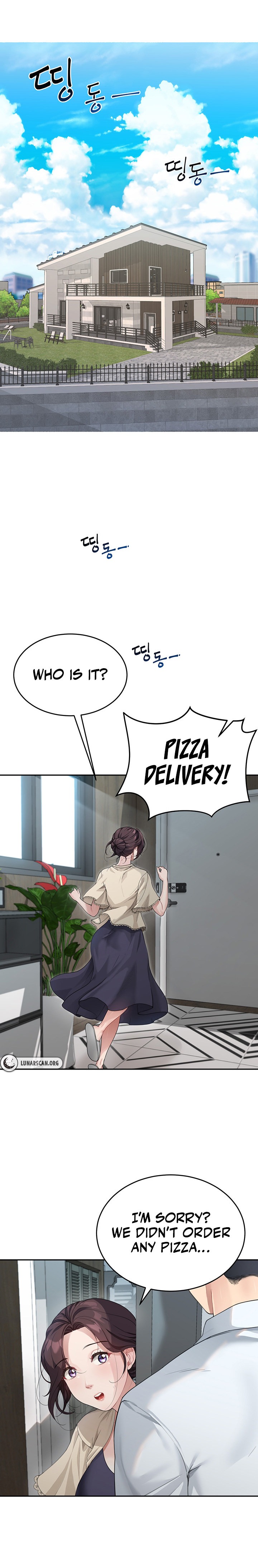 Is It Your Mother or Sister? - Chapter 1 - picture 18