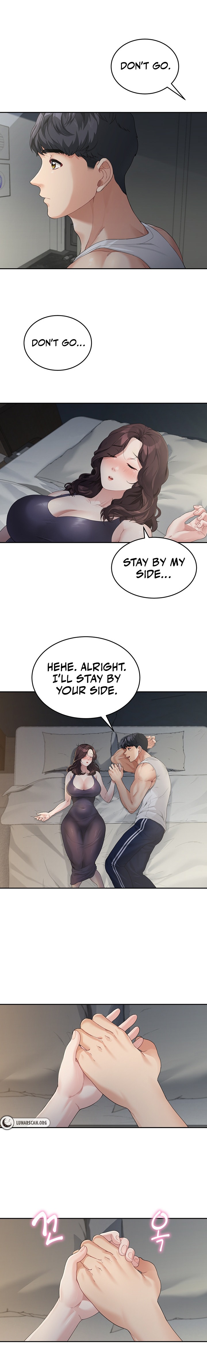 Is It Your Mother or Sister? - Chapter 1 - picture 26