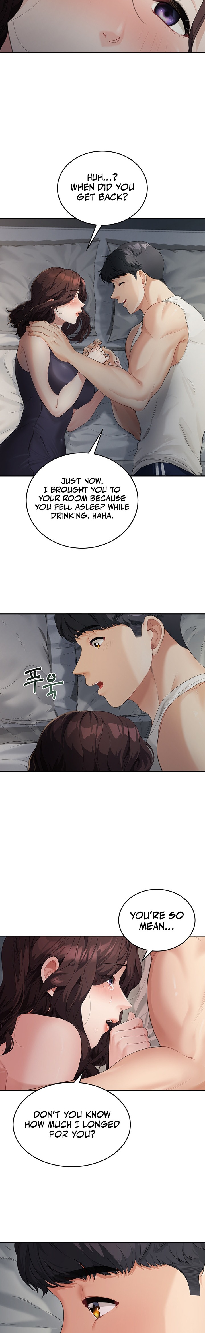 Is It Your Mother or Sister? - Chapter 1 - picture 28