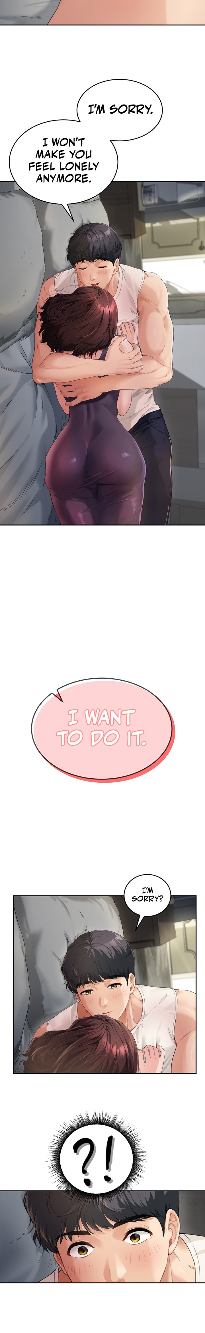 Is It Your Mother or Sister? - Chapter 1 - picture 29