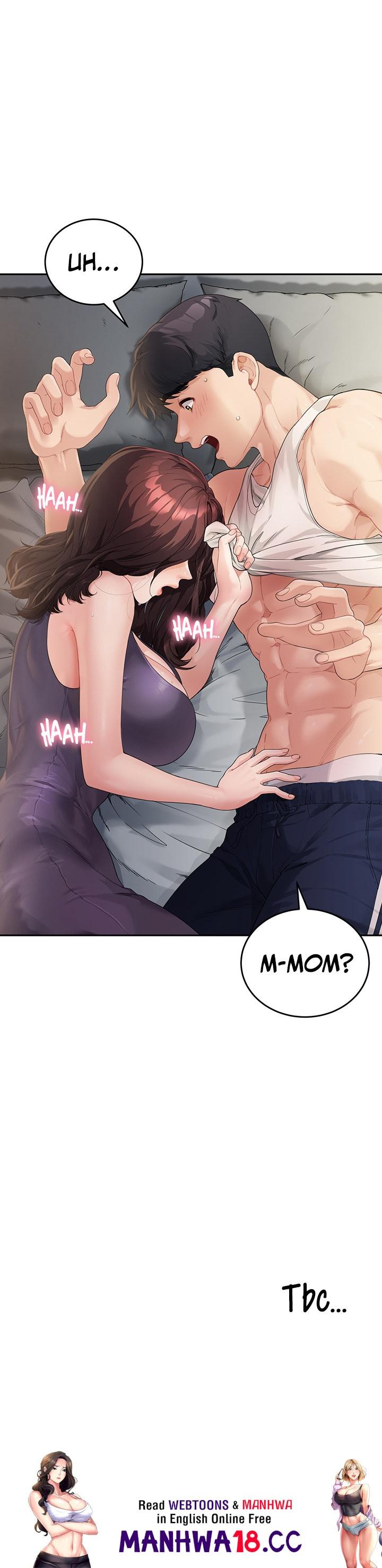 Is It Your Mother or Sister? - Chapter 1 - picture 30