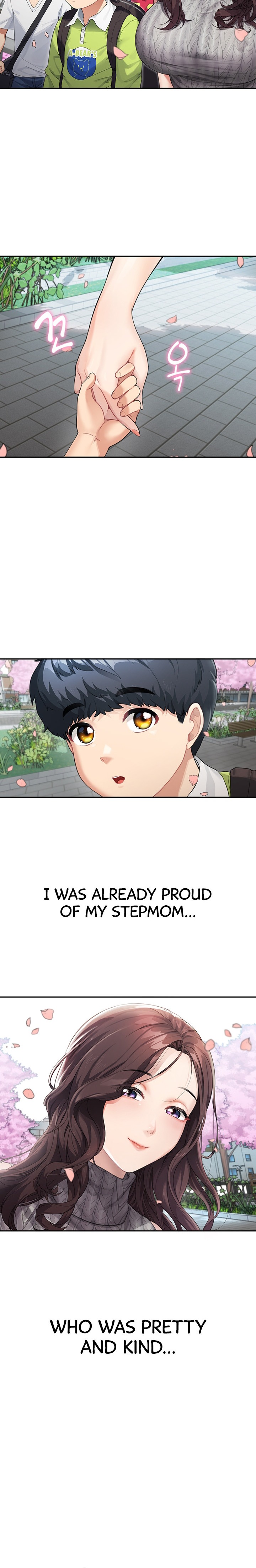 Is It Your Mother or Sister? - Chapter 1 - picture 5