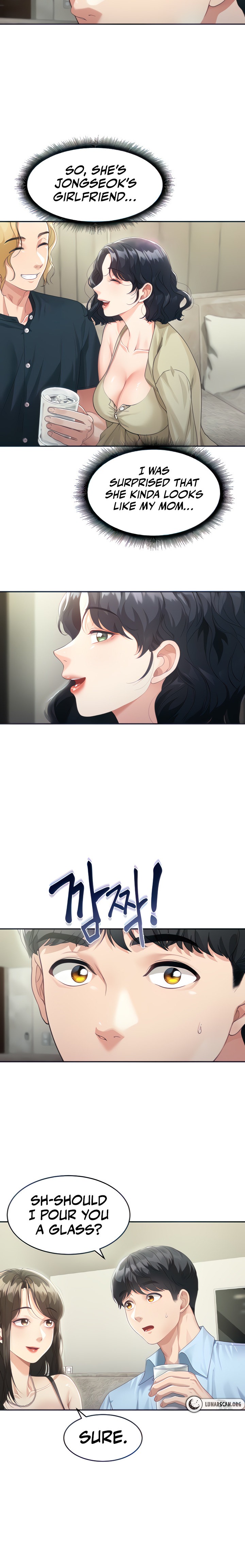 Is It Your Mother or Sister? - Chapter 2 - picture 14
