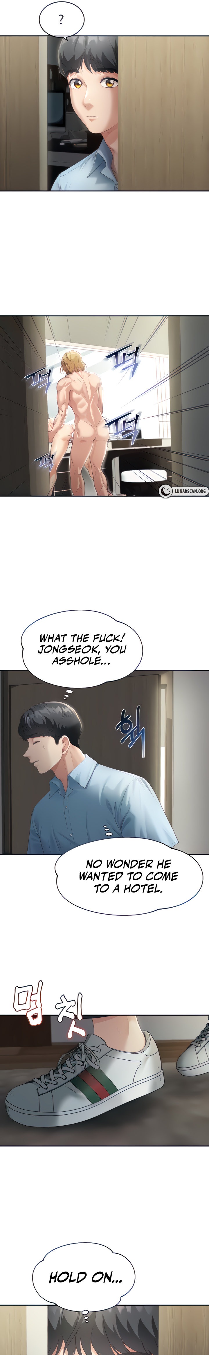 Is It Your Mother or Sister? - Chapter 2 - picture 18