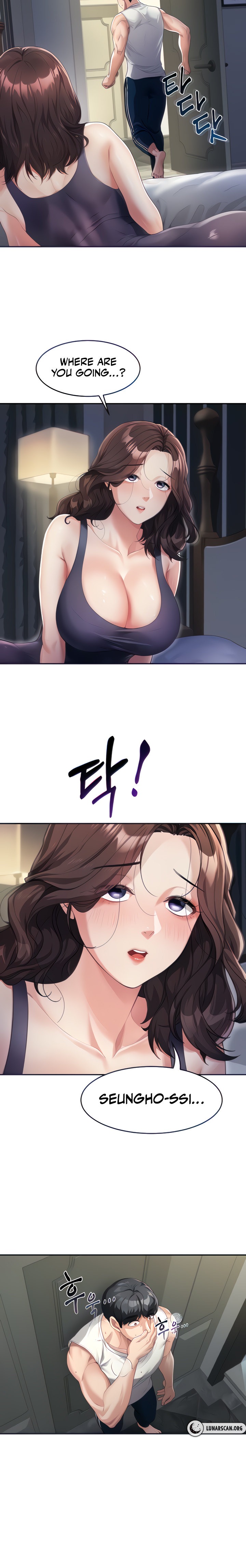 Is It Your Mother or Sister? - Chapter 2 - picture 2