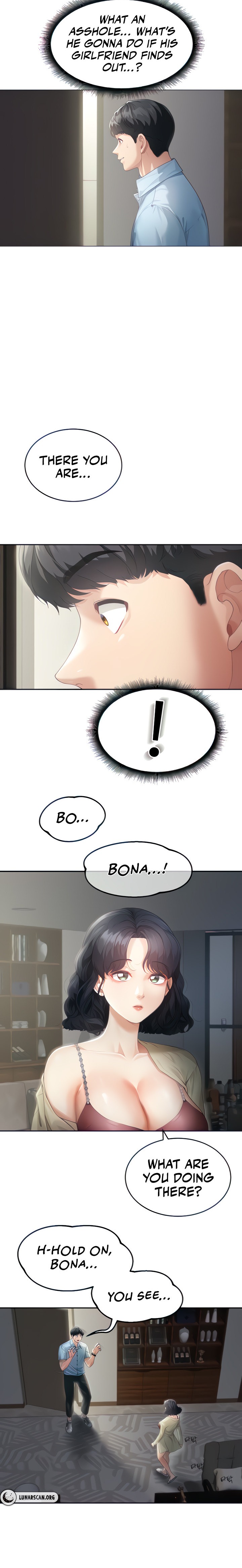 Is It Your Mother or Sister? - Chapter 2 - picture 20