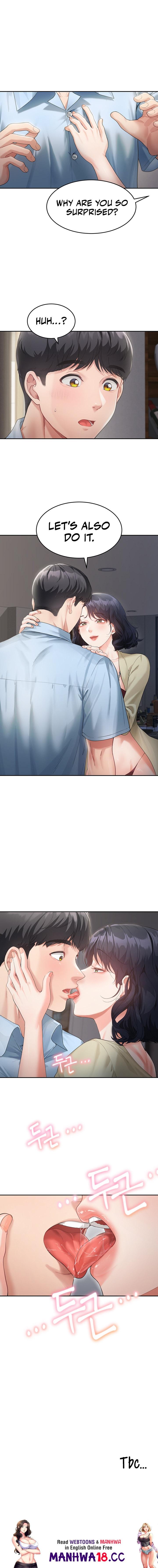 Is It Your Mother or Sister? - Chapter 2 - picture 21