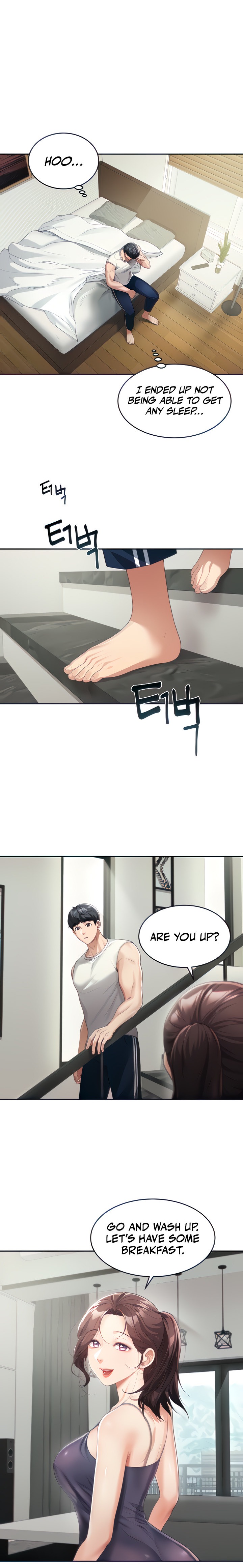 Is It Your Mother or Sister? - Chapter 2 - picture 4