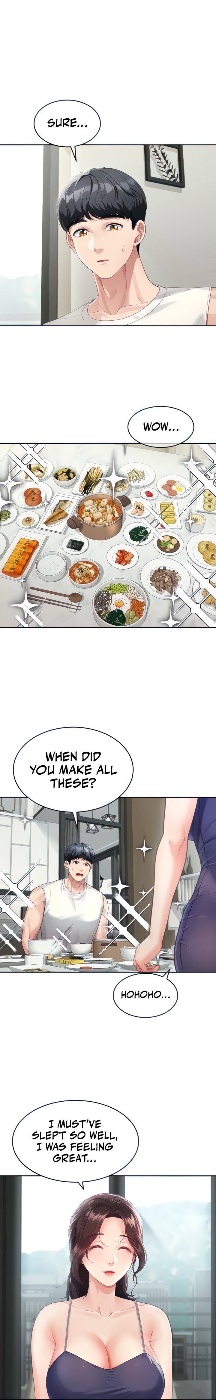 Is It Your Mother or Sister? - Chapter 2 - picture 5
