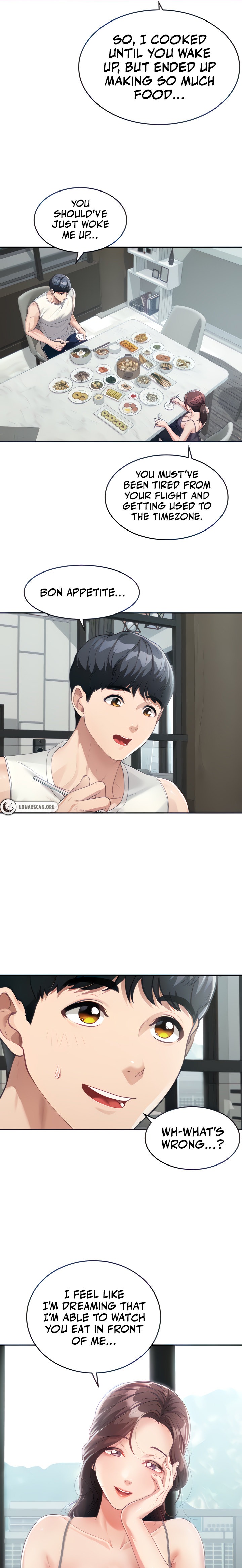 Is It Your Mother or Sister? - Chapter 2 - picture 6