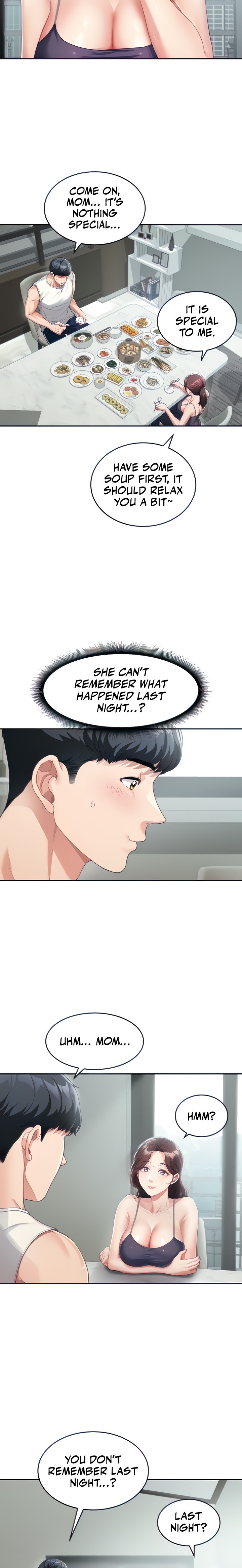 Is It Your Mother or Sister? - Chapter 2 - picture 7