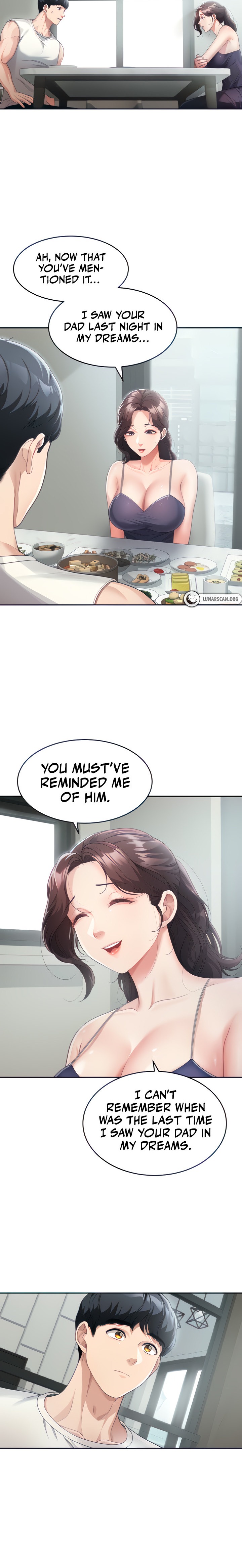 Is It Your Mother or Sister? - Chapter 2 - picture 8