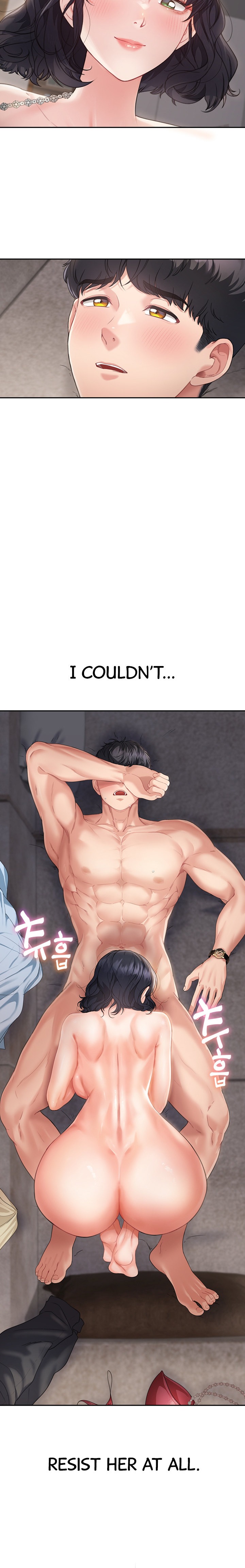 Is It Your Mother or Sister? - Chapter 3 - picture 11
