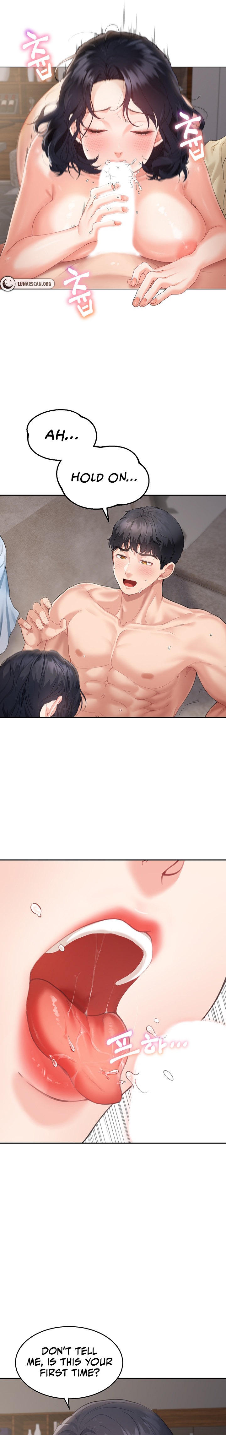 Is It Your Mother or Sister? - Chapter 3 - picture 12