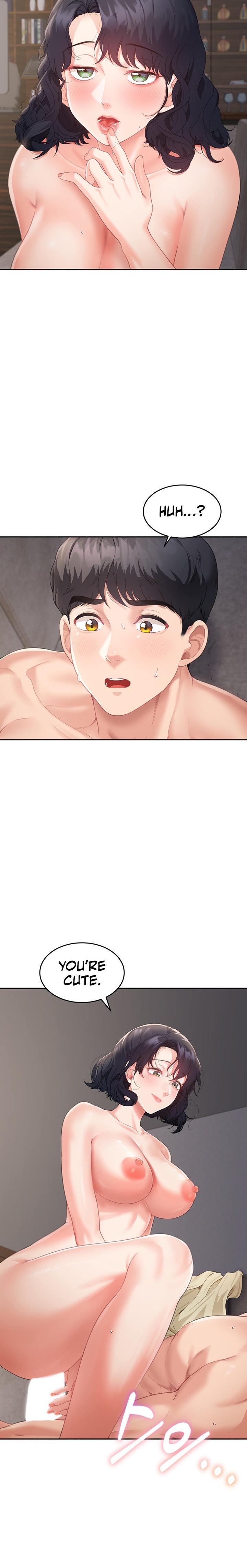 Is It Your Mother or Sister? - Chapter 3 - picture 13