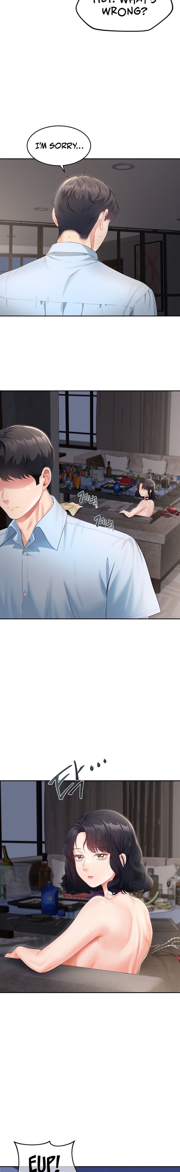 Is It Your Mother or Sister? - Chapter 3 - picture 19
