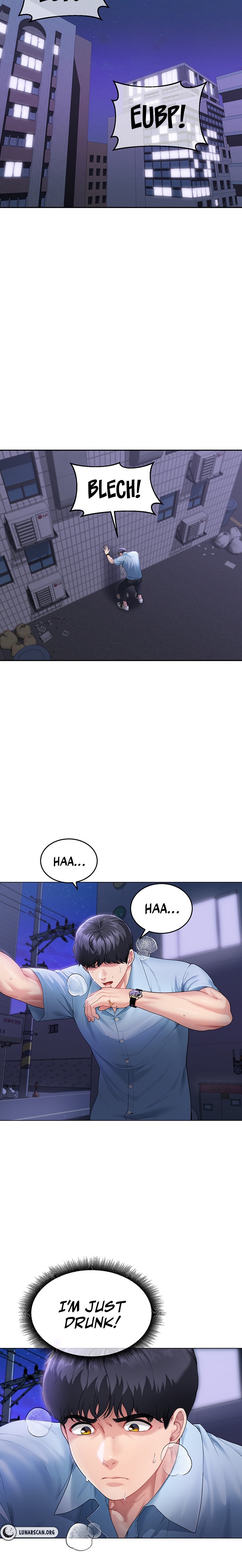 Is It Your Mother or Sister? - Chapter 3 - picture 20
