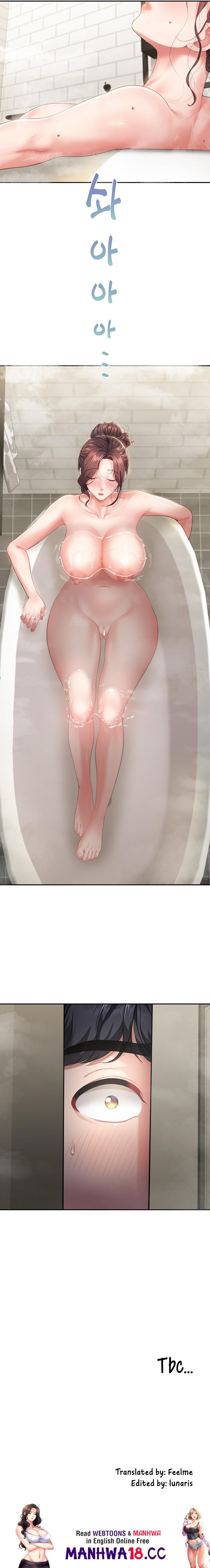 Is It Your Mother or Sister? - Chapter 3 - picture 24