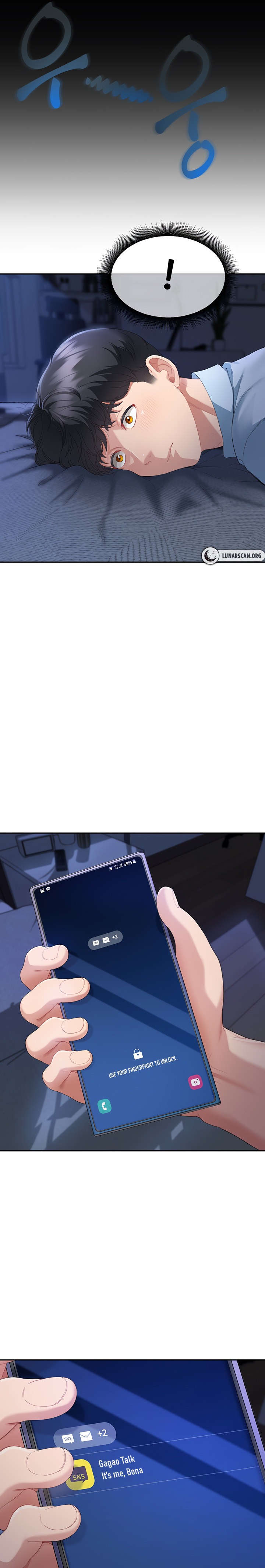 Is It Your Mother or Sister? - Chapter 4 - picture 12