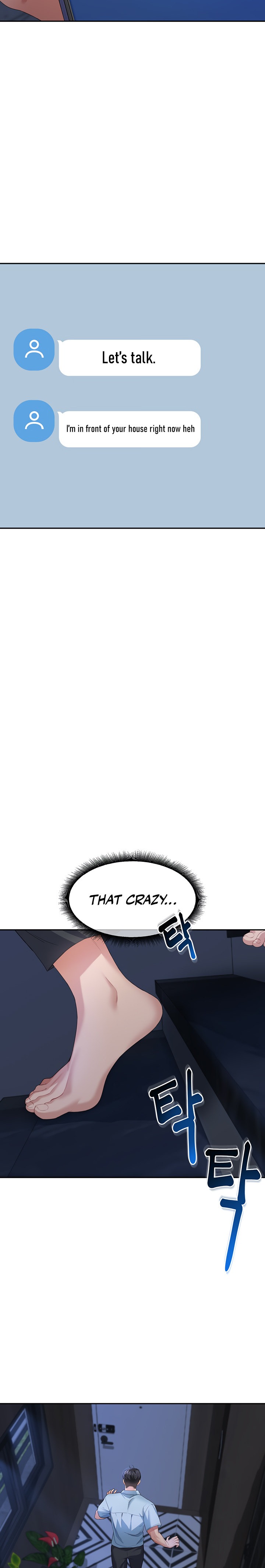 Is It Your Mother or Sister? - Chapter 4 - picture 13