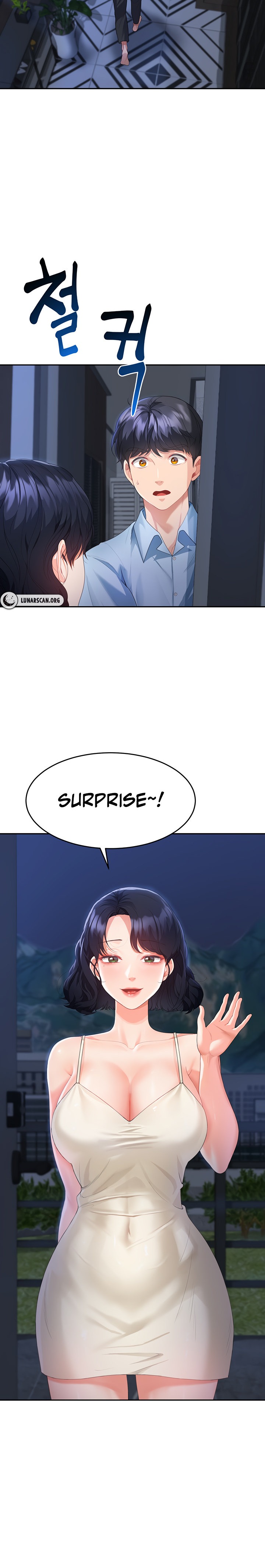 Is It Your Mother or Sister? - Chapter 4 - picture 14