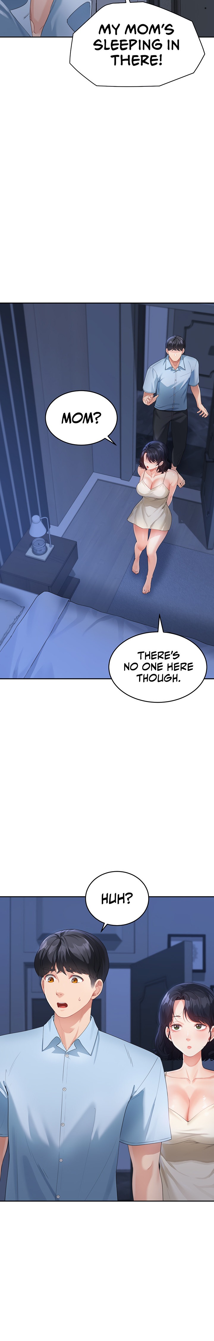 Is It Your Mother or Sister? - Chapter 4 - picture 17