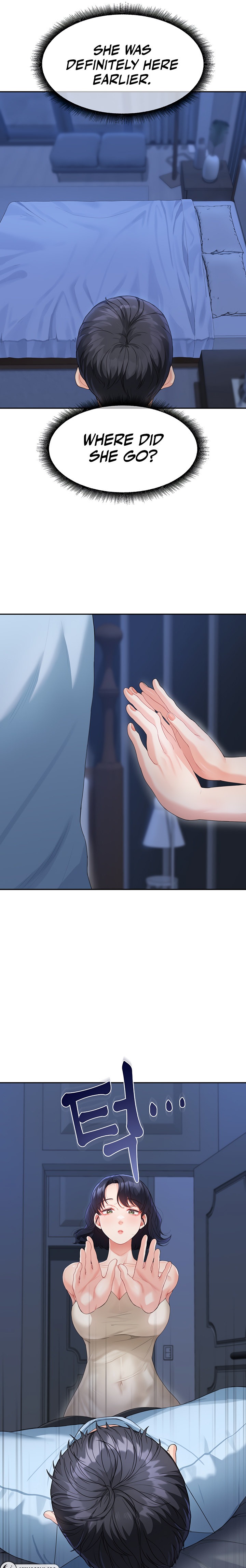Is It Your Mother or Sister? - Chapter 4 - picture 18