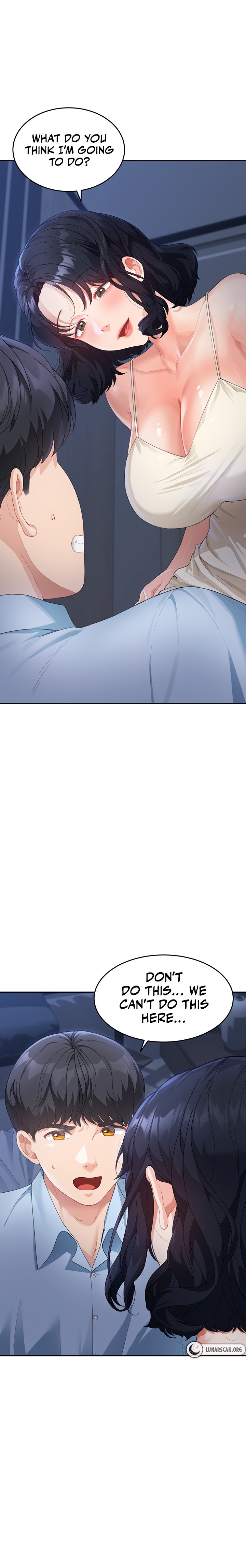 Is It Your Mother or Sister? - Chapter 4 - picture 20