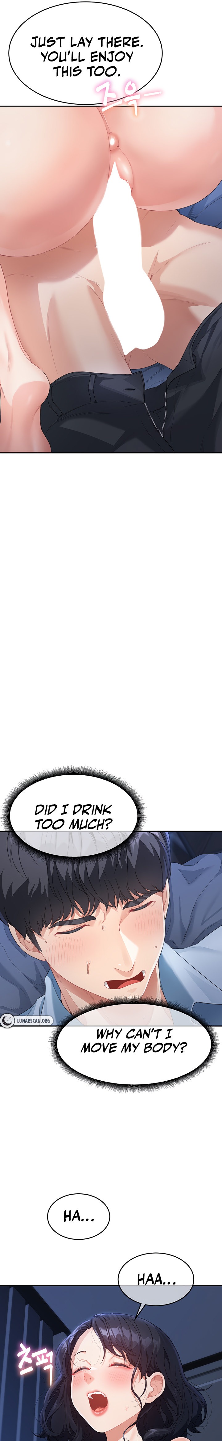 Is It Your Mother or Sister? - Chapter 4 - picture 24