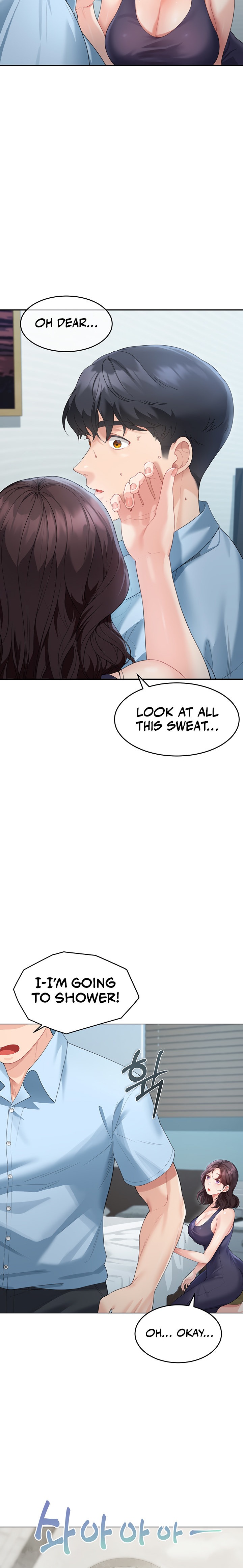 Is It Your Mother or Sister? - Chapter 4 - picture 28