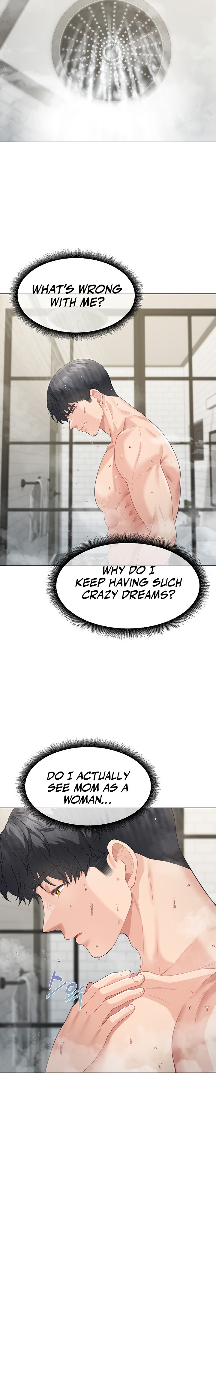 Is It Your Mother or Sister? - Chapter 4 - picture 29