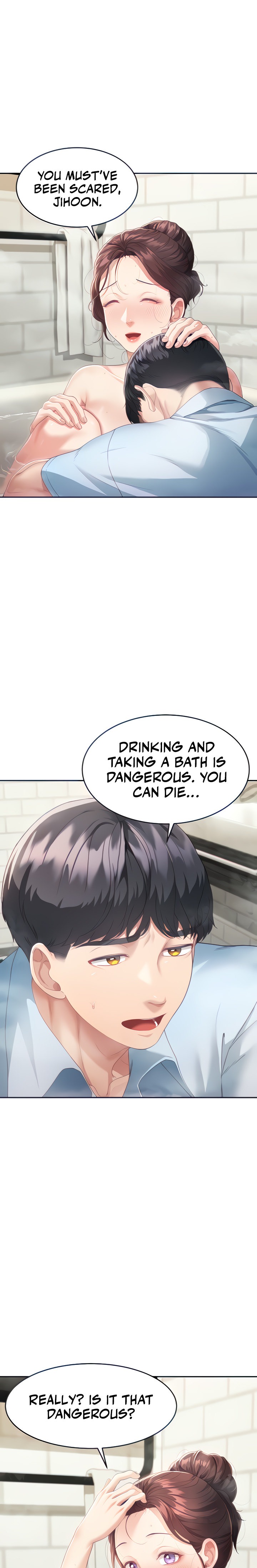Is It Your Mother or Sister? - Chapter 4 - picture 3