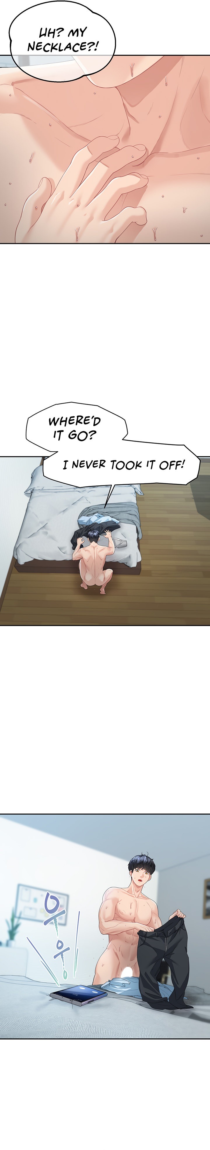 Is It Your Mother or Sister? - Chapter 4 - picture 30