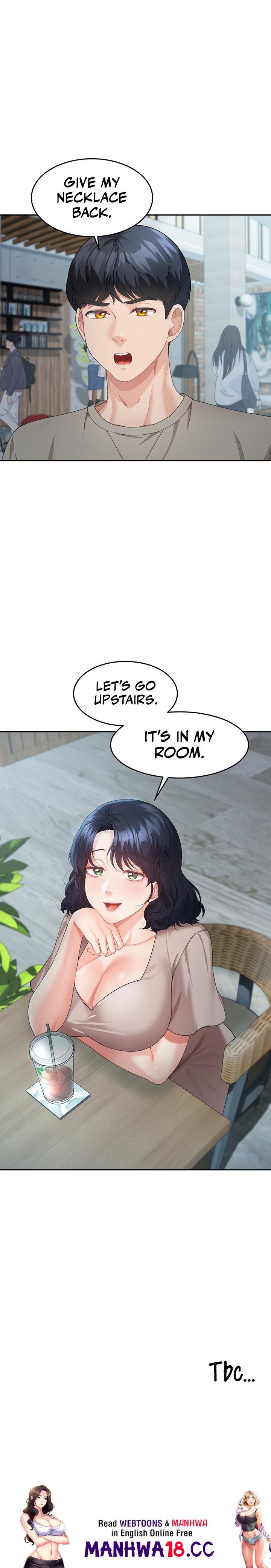 Is It Your Mother or Sister? - Chapter 4 - picture 32