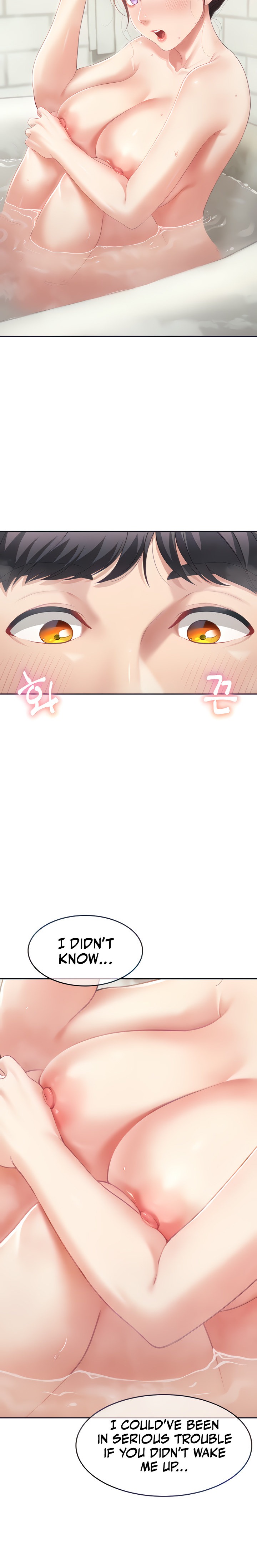 Is It Your Mother or Sister? - Chapter 4 - picture 4
