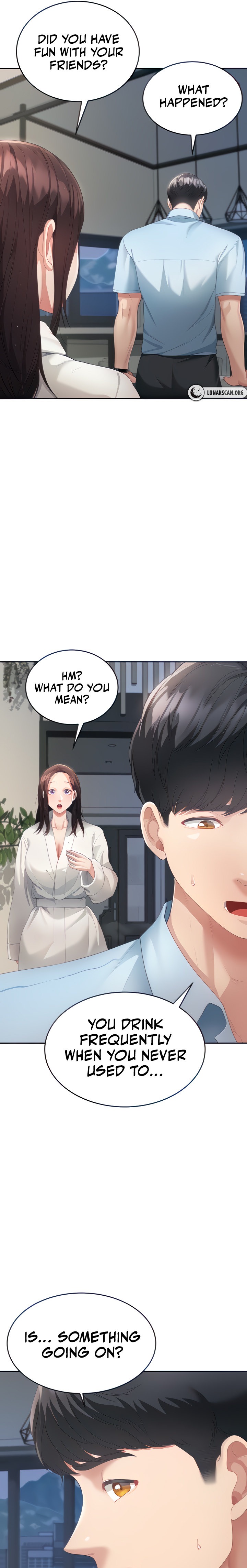 Is It Your Mother or Sister? - Chapter 4 - picture 6