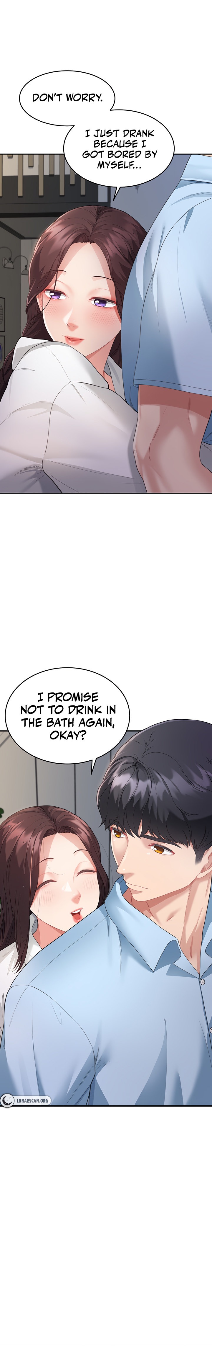 Is It Your Mother or Sister? - Chapter 4 - picture 8