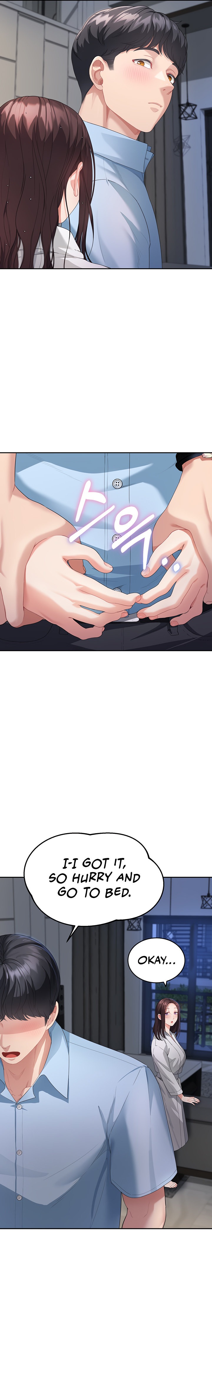 Is It Your Mother or Sister? - Chapter 4 - picture 9