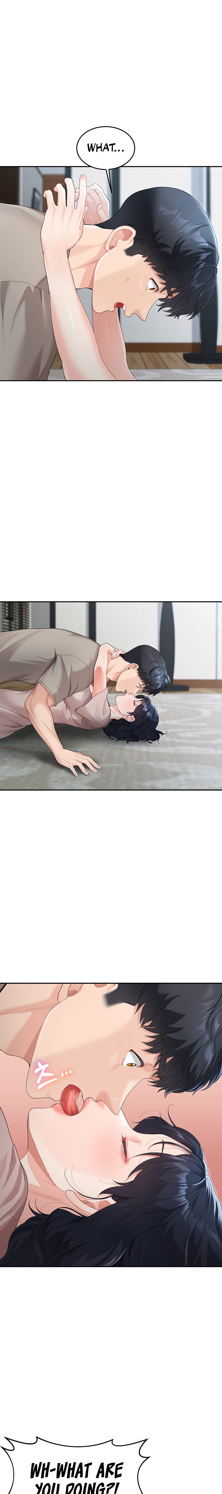 Is It Your Mother or Sister? - Chapter 5 - picture 10