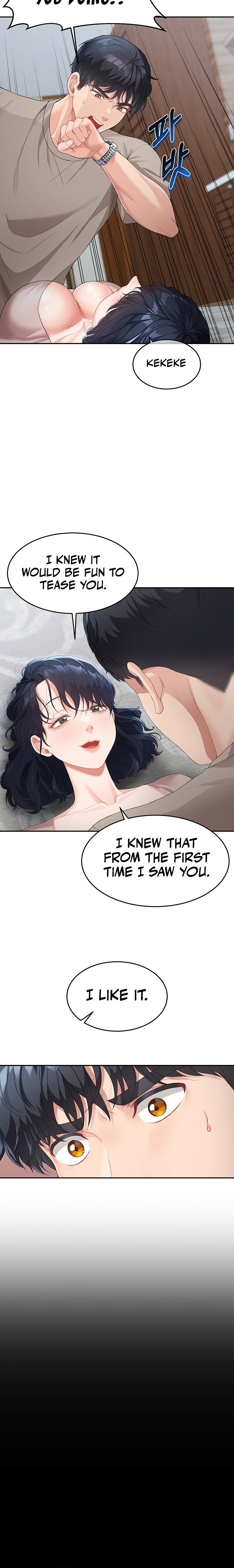 Is It Your Mother or Sister? - Chapter 5 - picture 11