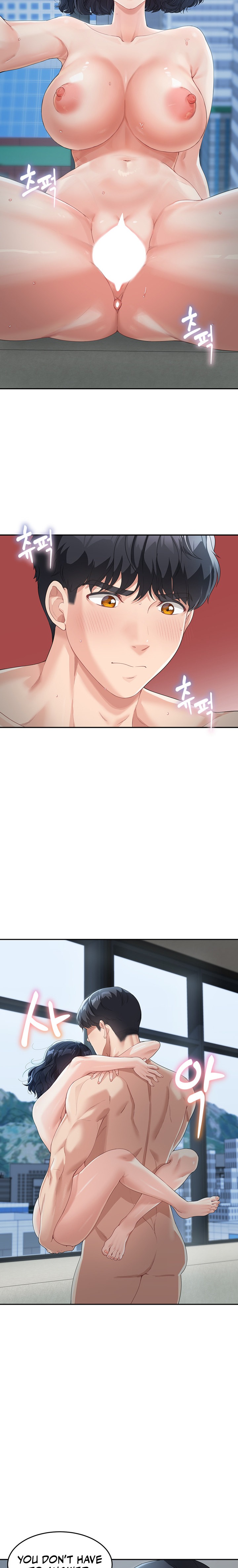 Is It Your Mother or Sister? - Chapter 5 - picture 13