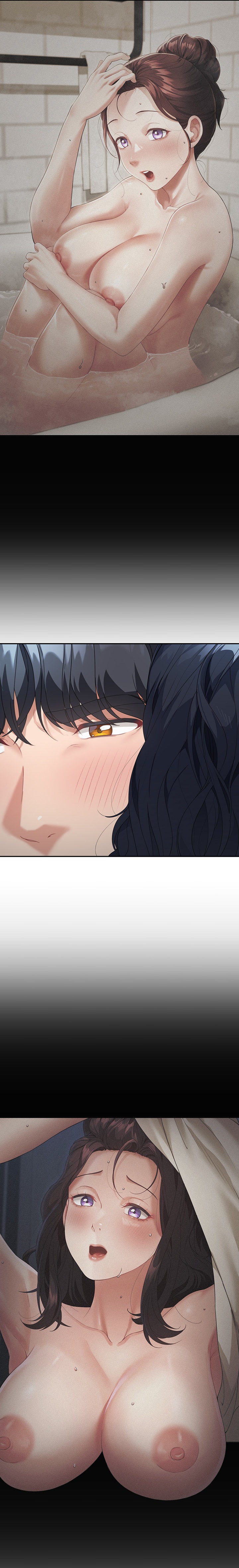 Is It Your Mother or Sister? - Chapter 5 - picture 15