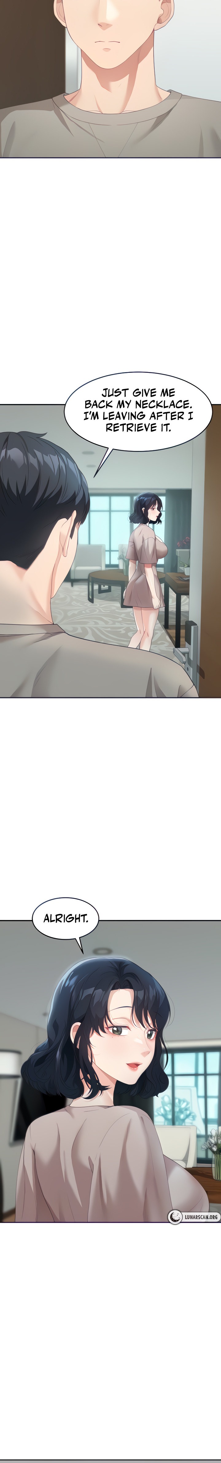 Is It Your Mother or Sister? - Chapter 5 - picture 2