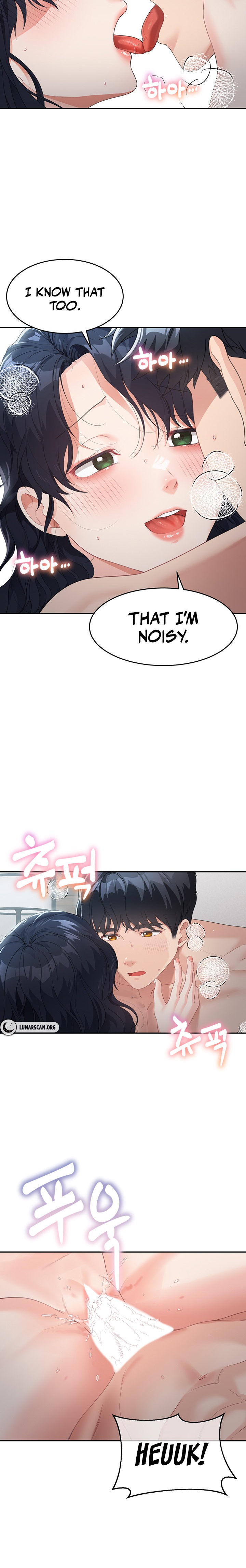Is It Your Mother or Sister? - Chapter 5 - picture 20