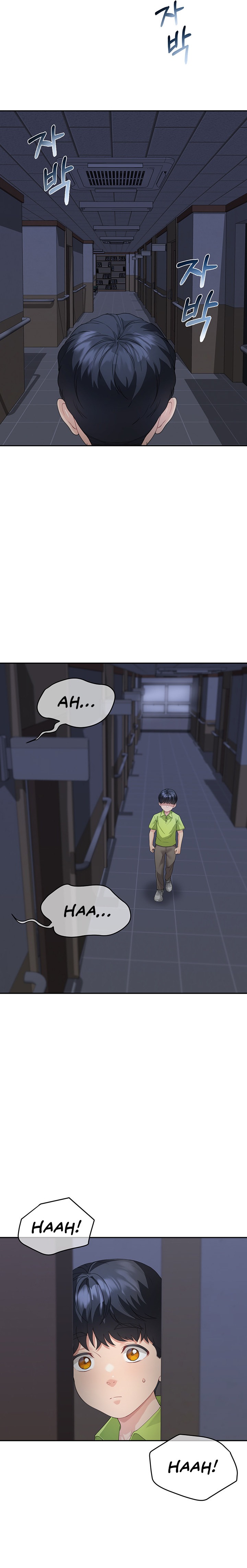 Is It Your Mother or Sister? - Chapter 5 - picture 28