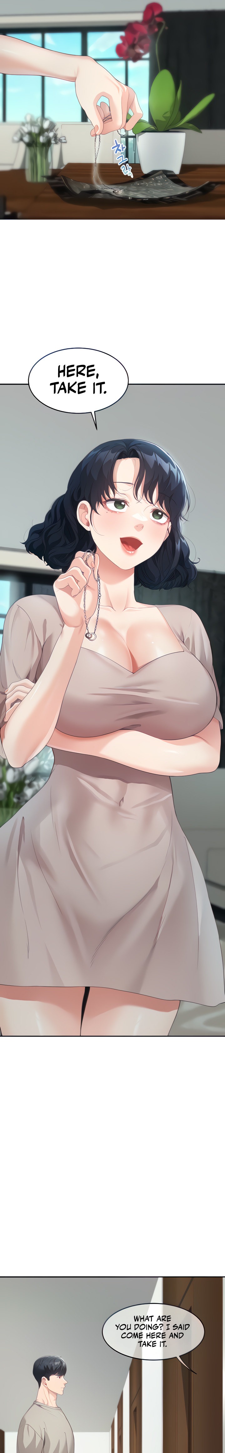 Is It Your Mother or Sister? - Chapter 5 - picture 3