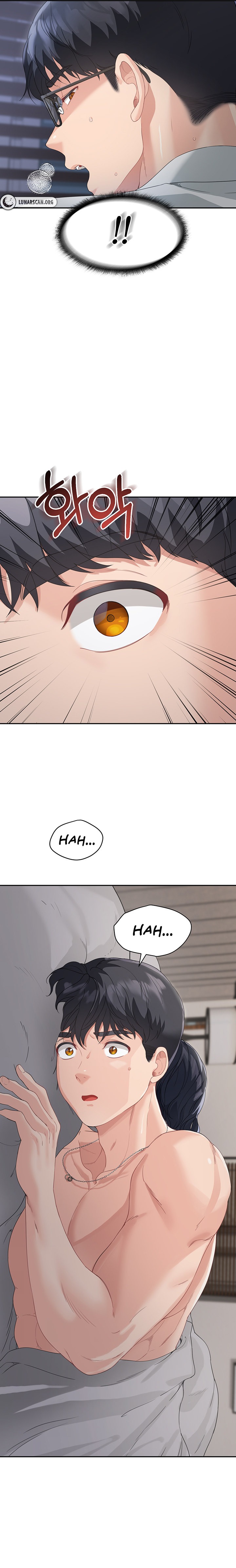 Is It Your Mother or Sister? - Chapter 5 - picture 30