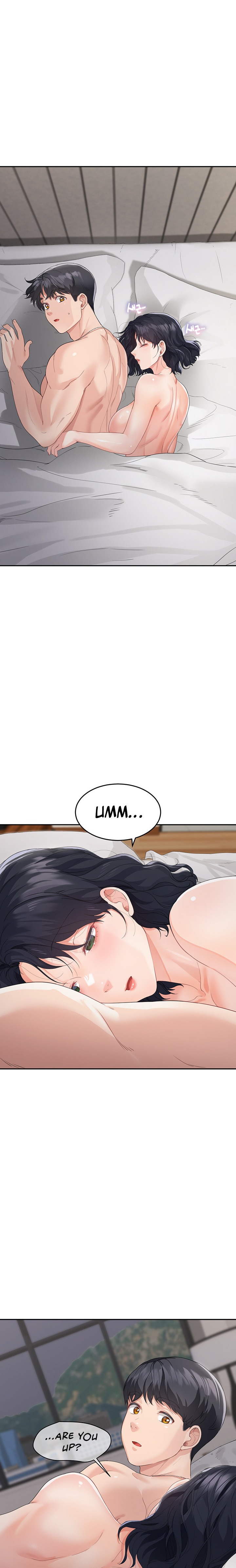 Is It Your Mother or Sister? - Chapter 5 - picture 31