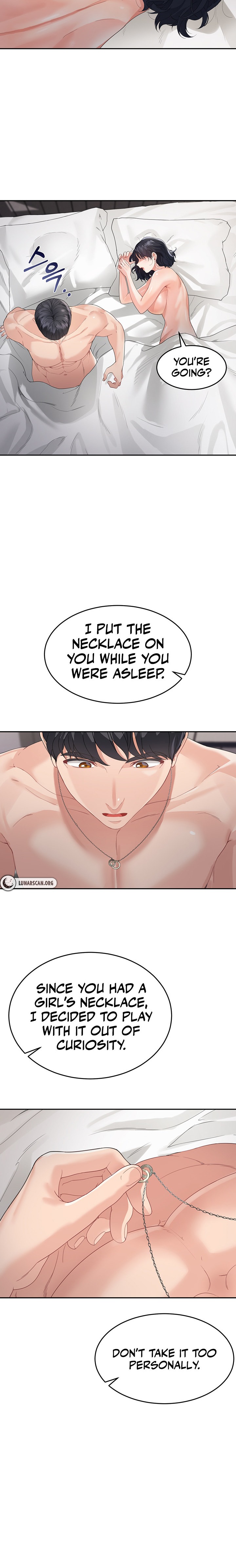 Is It Your Mother or Sister? - Chapter 5 - picture 32