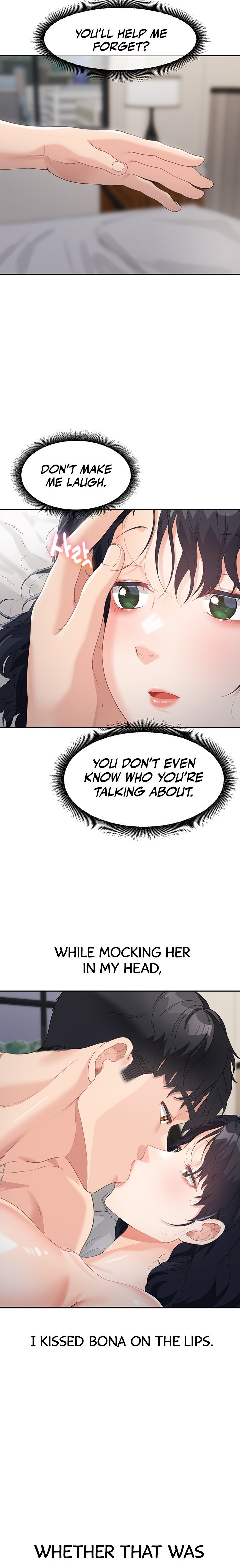 Is It Your Mother or Sister? - Chapter 5 - picture 34